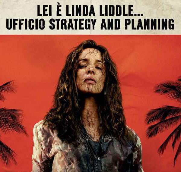 Trama di Send Help: Sam Raimi torna al cinema con un survival thriller dalla comicità dark