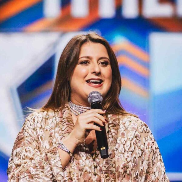 Michela Giraud nel cast di Zootropolis 2: la comica romana entra nel mondo Disney