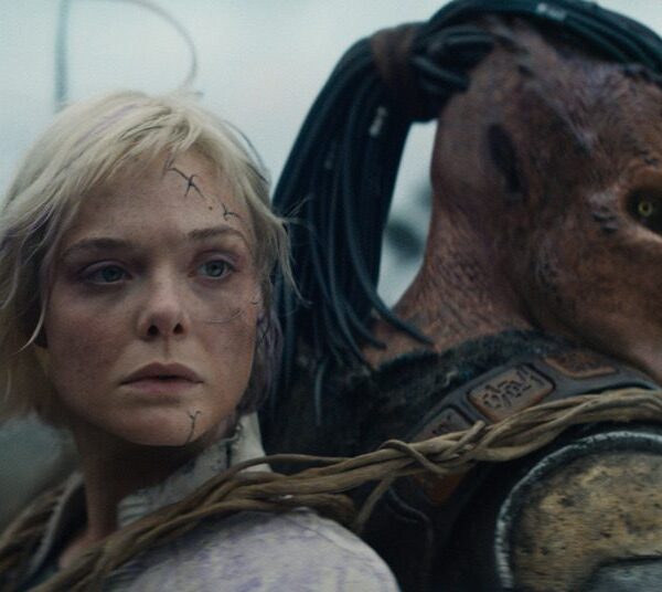 Predator: Badlands – Il ritorno del cacciatore supremo