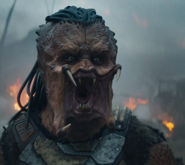 Predator Badlands: Recensione completa di Massimo Triggiani