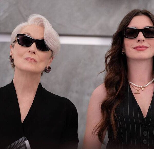 Il Diavolo Veste Prada 2: Miranda Priestly è tornata
