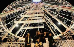 Programma Natale all’Eur 2025