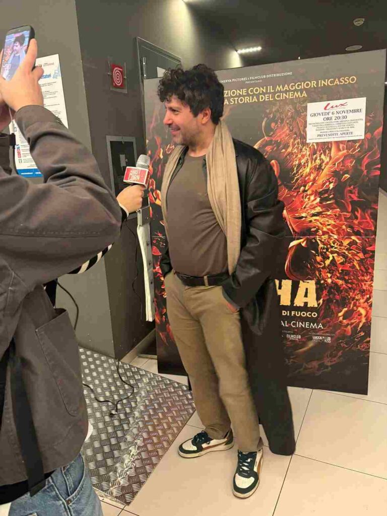 film Ne Zha doppiaggio