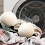 palline per asciugatrice