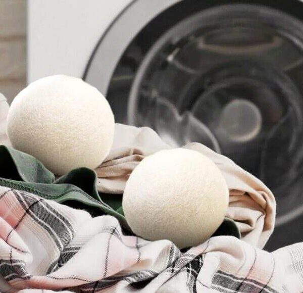 Le palline per asciugatrice: che cosa sono, a cosa servono e quanto si risparmia