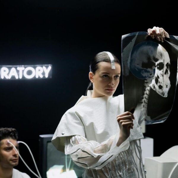 Cos’è la Normalità: dove inizia e dove finisce