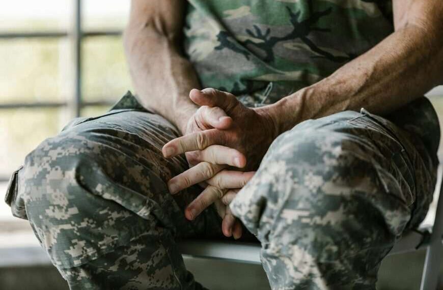 Servizio militare volontario