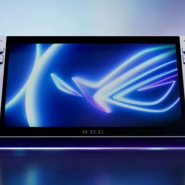 Console ASUS ROG Xbox ALLY: la portatile che umilia le altre — potenza da PC, giochi AAA ovunque senza limiti!”