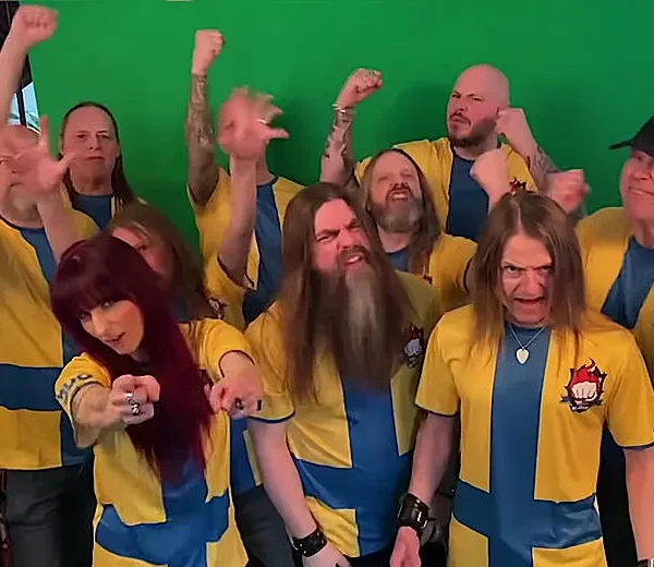 “Come una squadra di calcio può insegnarci a suonare meglio…