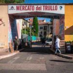 Il Mercato dell’Arte a Roma