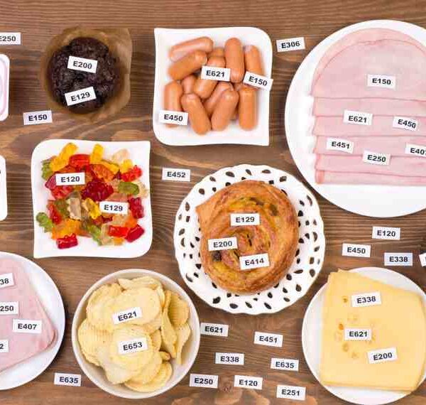 Lo sapevate che?… Il lato oscuro degli additivi che finiscono…