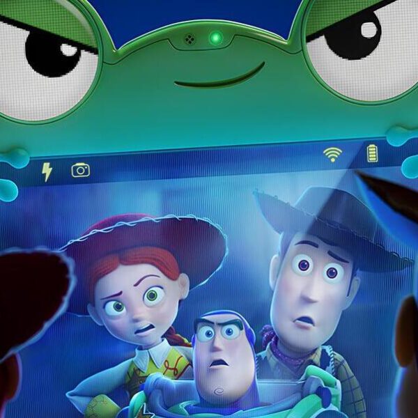 Toy Story 5: i giocattoli incontrano la tecnologia – primo trailer