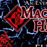 Machine Head Tour 2026