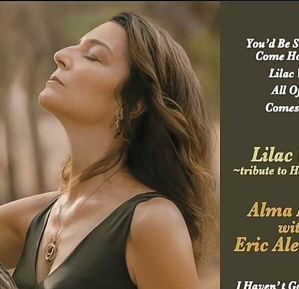 Intervista ad Alma Micic:” Vorrei mettere in luce Helen Merrill, far sì che diventi un’ispirazione come lo è stata per me”