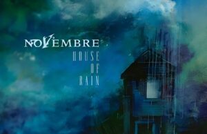 nuovo singolo dei Novembre