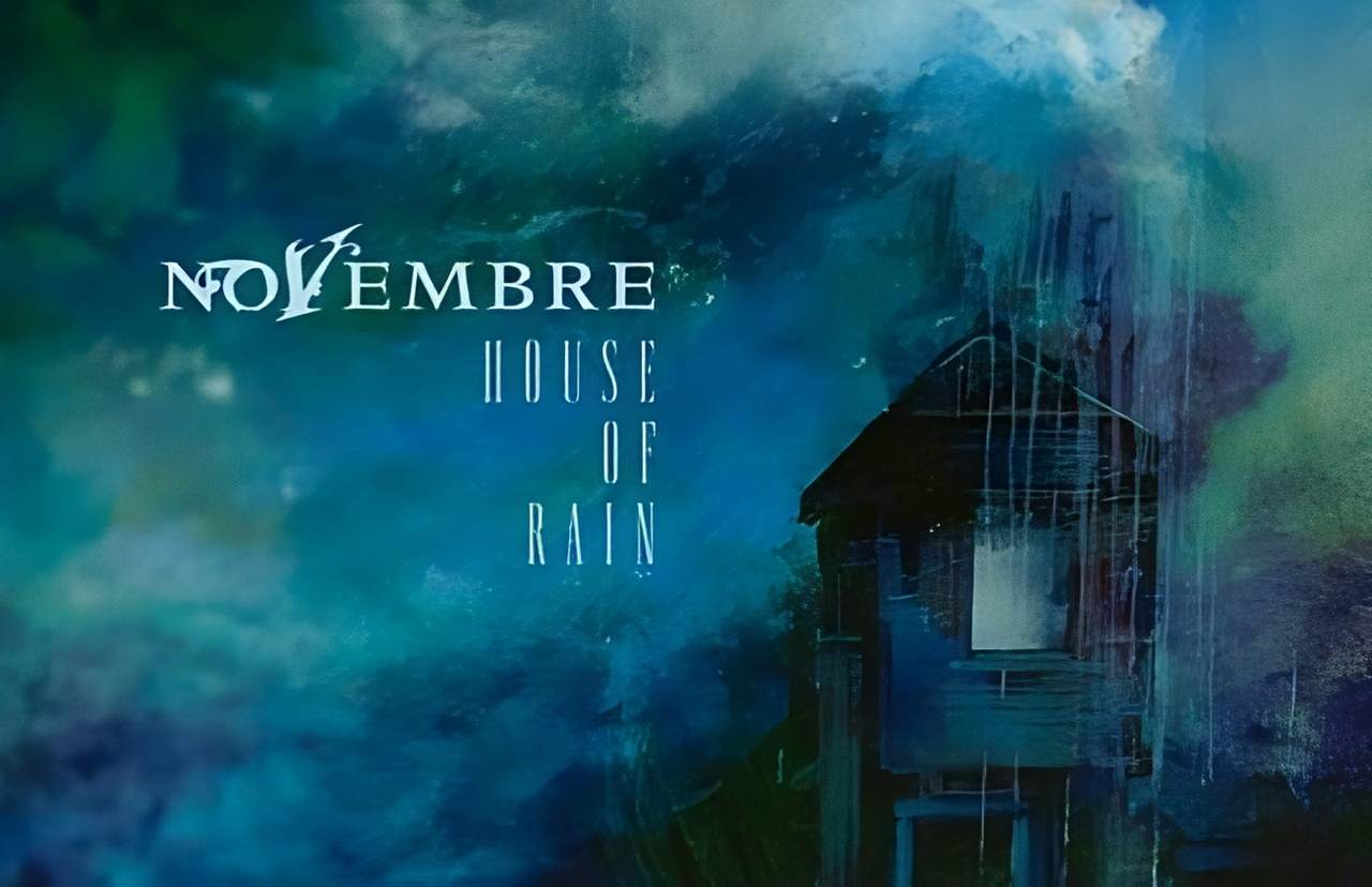 nuovo singolo dei Novembre