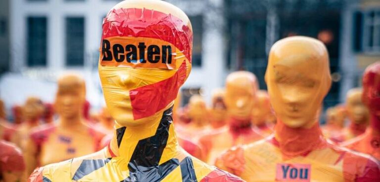 Cause della violenza sulle donne