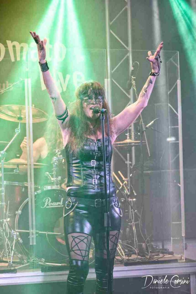 Nuovo album degli Old Bridge