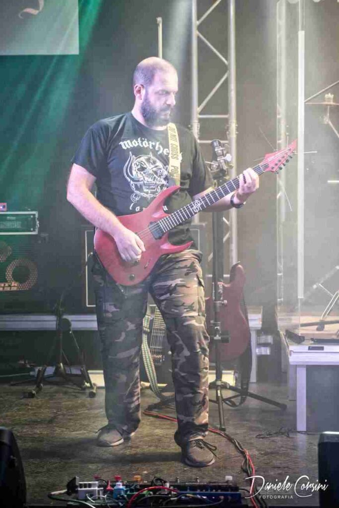 Nuovo album degli Old Bridge