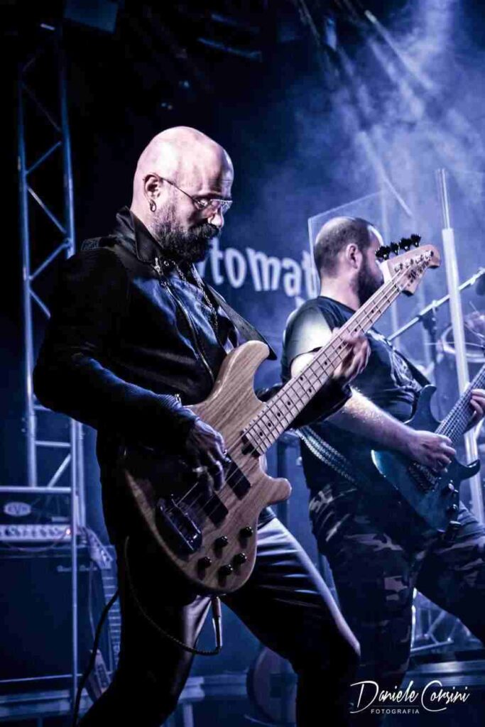 Nuovo album degli Old Bridge