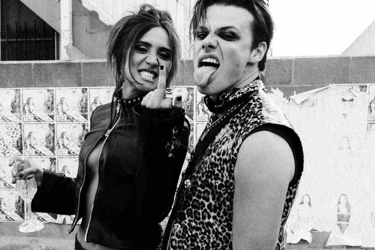 Yungblud