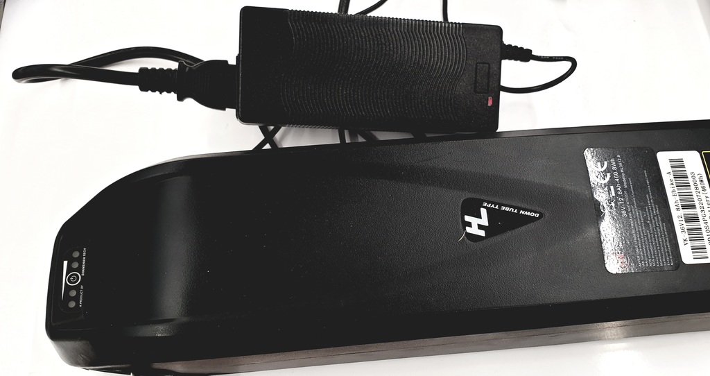 Batteria della Bicicletta Elettrica Sempre Scarica? Ecco il Trucco per Resettarla e Farla Ripartire Subito!