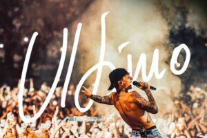 Nuovo album di Ultimo