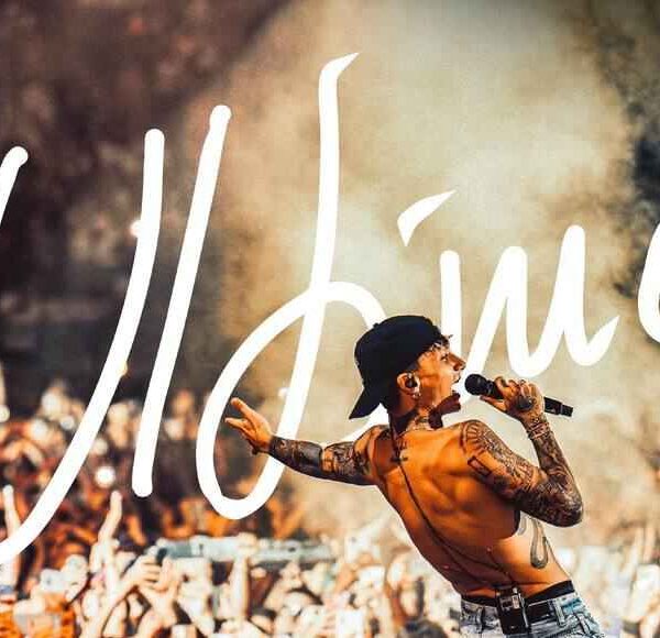 Ultimo, venerdì 5 dicembre esce il nuovo album “Ultimo Live Stadi 2025”