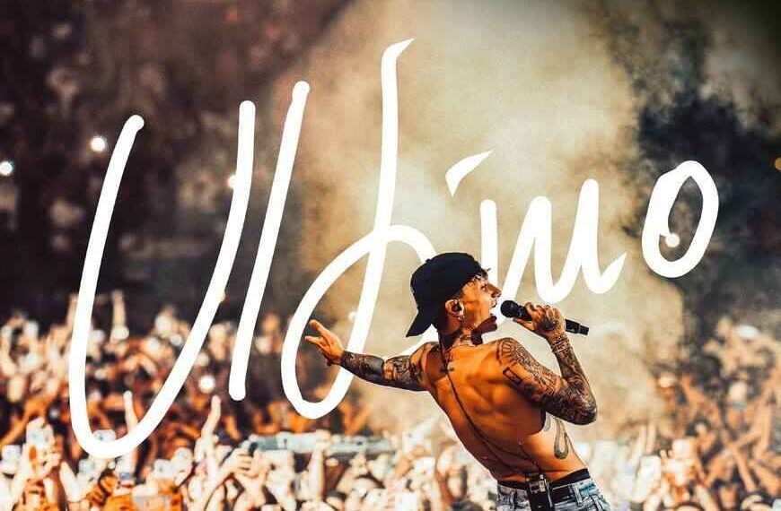 Nuovo album di Ultimo