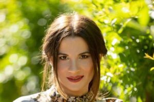 Anna Capasso L’Arcobaleno Napoletano