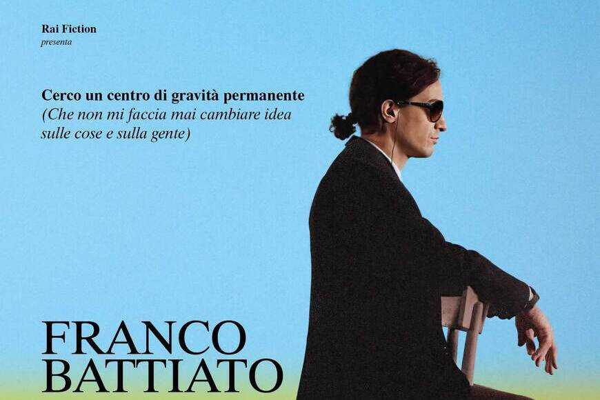 Trama di Franco Battiato Il lungo viaggio
