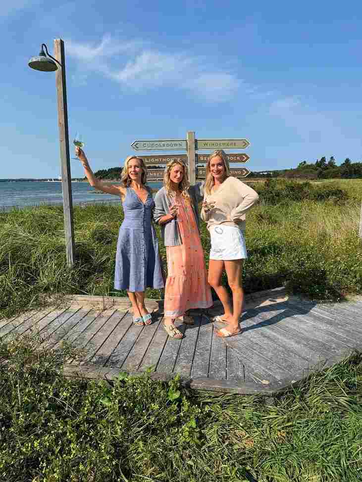 Candice king incinta