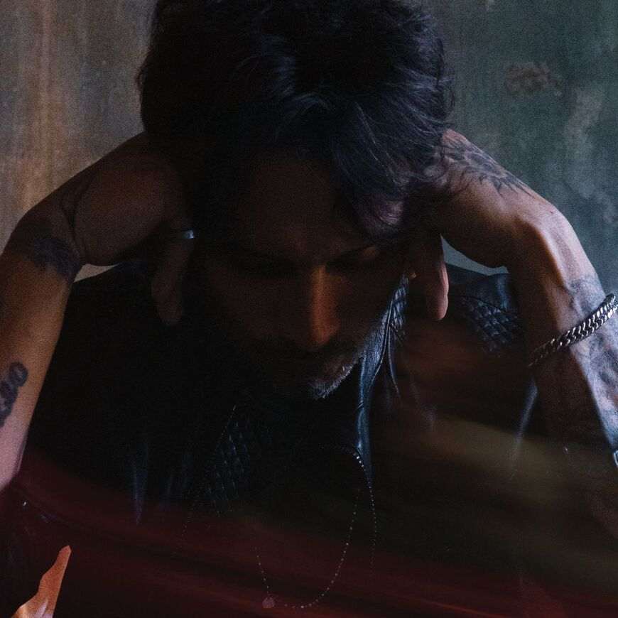 Nuovo singolo di Fabrizio Moro