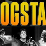 Keanu Reeves Dogstar tour