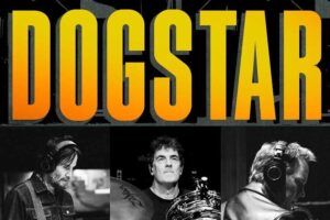 Keanu Reeves Dogstar tour