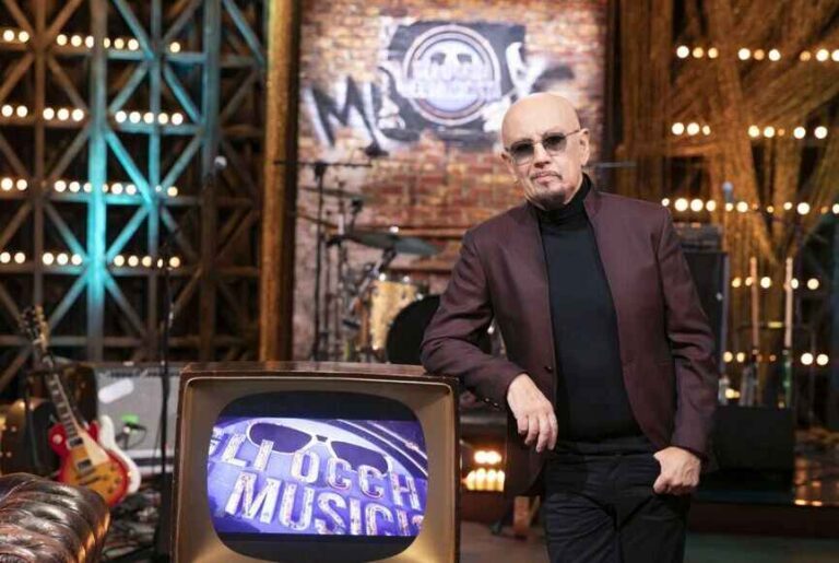 Nuova stagione de Gli Occhi del Musicista