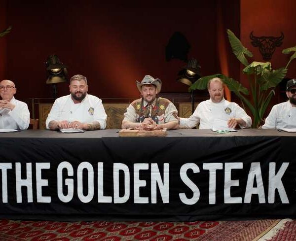 Programmi di GENNAIO SU FOOD NETWORK: nuove serie e nuovi episodi da non perdere