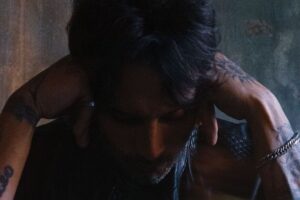 Nuovo singolo di Fabrizio Moro