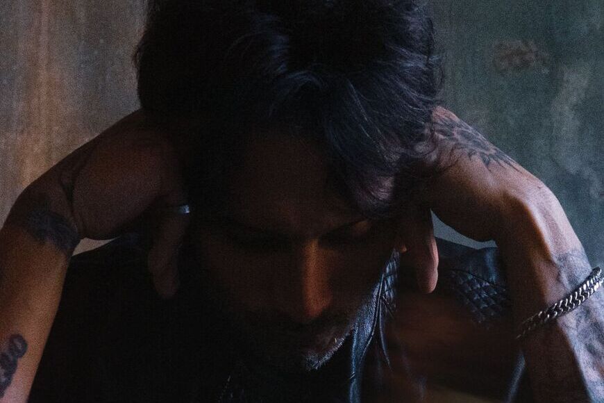 Nuovo singolo di Fabrizio Moro