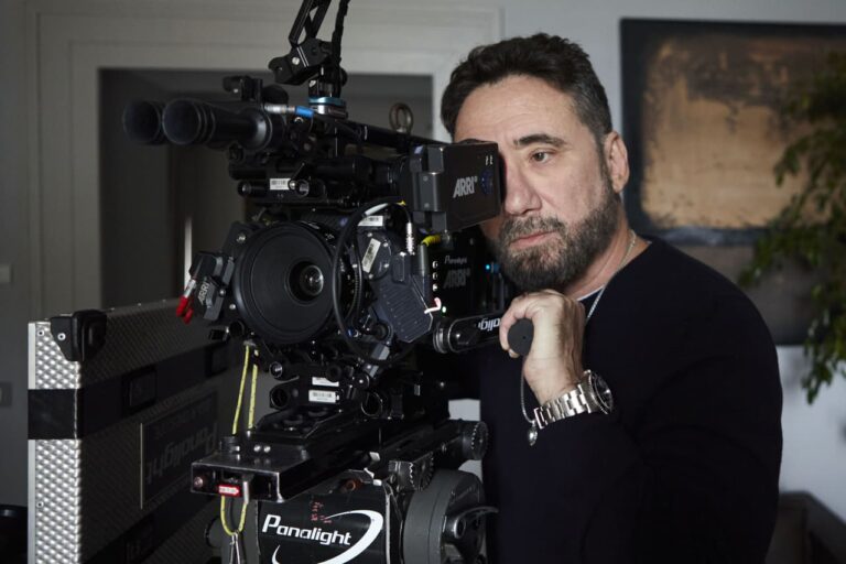 Federico Zampaglione