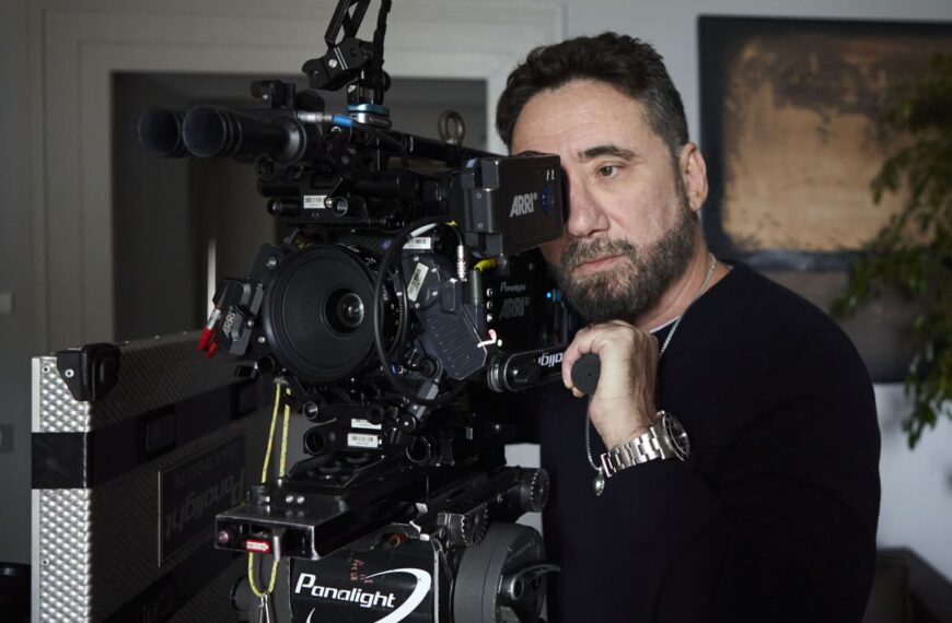 Federico Zampaglione