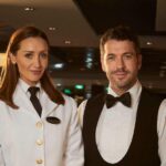 trama di CROCIERA CON DELITTO