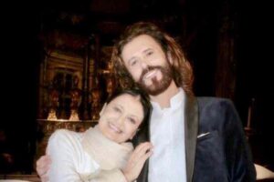 Nuovo singolo di GIOVANNI NUTI