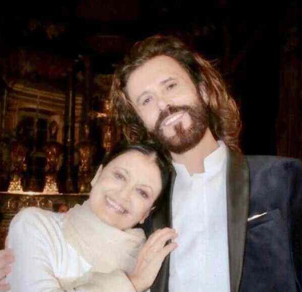 “A Carla”: poesia, luce e memoria nel nuovo singolo di GIOVANNI NUTI