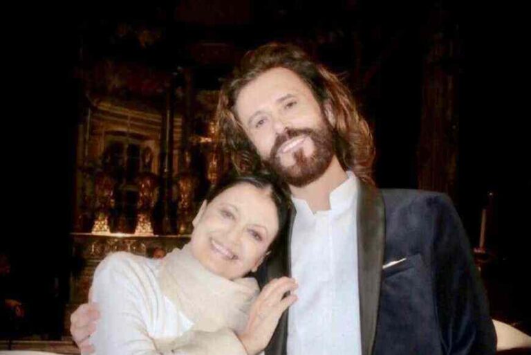 Nuovo singolo di GIOVANNI NUTI