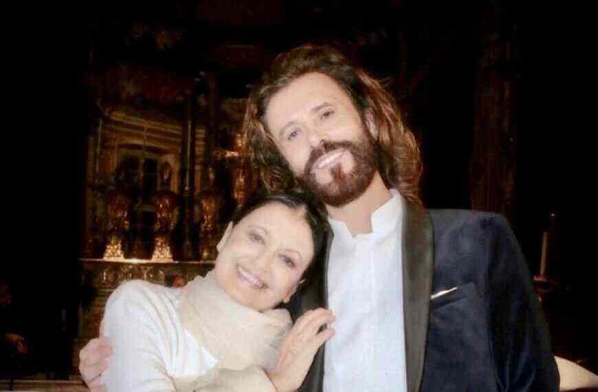 Nuovo singolo di GIOVANNI NUTI