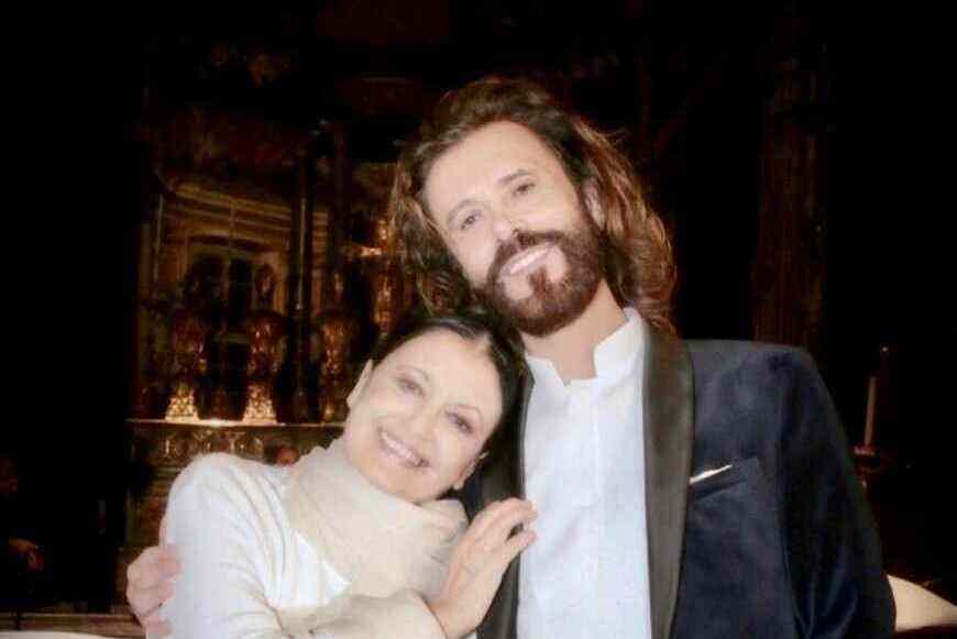 Nuovo singolo di GIOVANNI NUTI