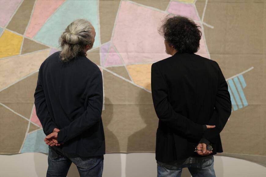 Free Improvisation jazz Italia