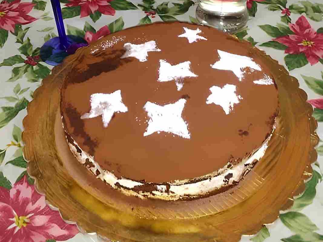 Pan di Spagna