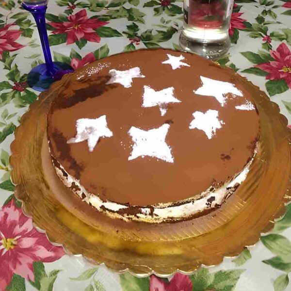 Ricetta del Pan di Spagna: un dolce fondamentale in pasticceria